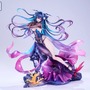ムチムチの太ももと鮮やかなドレスが美しい！『勝利の女神：NIKKE』より「リトルマーメイド ：アビスフラワー」フィギュアが公開