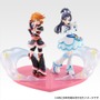 「プリキュア」新作一番くじの全ラインナップ公開！キュアブラックとキュアホワイト、そしてラストワン賞には「シャイニールミナス」フィギュアも