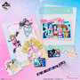 「プリキュア」新作一番くじの全ラインナップ公開！キュアブラックとキュアホワイト、そしてラストワン賞には「シャイニールミナス」フィギュアも
