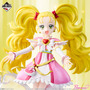 「プリキュア」新作一番くじの全ラインナップ公開！キュアブラックとキュアホワイト、そしてラストワン賞には「シャイニールミナス」フィギュアも