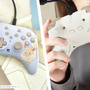 もふっと可愛いイーブイ！『ポケモン』スイッチ2向け周辺機器・アクセサリーがHORIより発売決定
