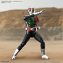 「仮面ライダー新1号」がプラモ化！ライダースーツやタイフーンの造形、豊富なパーツで劇中ポーズを再現可能