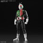 「仮面ライダー新1号」がプラモ化！ライダースーツやタイフーンの造形、豊富なパーツで劇中ポーズを再現可能
