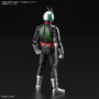 「仮面ライダー新1号」がプラモ化！ライダースーツやタイフーンの造形、豊富なパーツで劇中ポーズを再現可能