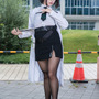 マナ『勝利の女神:NIKKE』／山中おくら（X：@ymnnkn_okura）