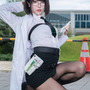 マナ『勝利の女神:NIKKE』／山中おくら（X：@ymnnkn_okura）