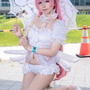 ドロシー『勝利の女神:NIKKE』／優華（X：@yukaaaaa0）