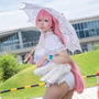 ドロシー『勝利の女神:NIKKE』／優華（X：@yukaaaaa0）