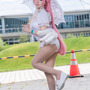 ドロシー『勝利の女神:NIKKE』／優華（X：@yukaaaaa0）
