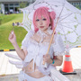 ドロシー『勝利の女神:NIKKE』／優華（X：@yukaaaaa0）