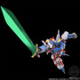 ガウン・ジェノサイダーがメガネになる！？『スパロボOG』より「SRX」が豪華フルセットにー設定に準じた変形合体を実現