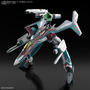 「マクロスΔ」より「VF-31S ジークフリード (アラド・メルダース機)」がHGプラモ化！描き下ろし「マキナ・美雲・ギンヌメール」両面アクスタなど付属