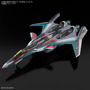 「マクロスΔ」より「VF-31S ジークフリード (アラド・メルダース機)」がHGプラモ化！描き下ろし「マキナ・美雲・ギンヌメール」両面アクスタなど付属