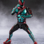 「仮面ライダーゼッツ フィジカムインパクト」がアクションフィギュア化！胸のインパクトカプセムは取り外して武器・ブレイカムゼッツァーへ装填可能