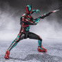 「仮面ライダーゼッツ フィジカムインパクト」がアクションフィギュア化！胸のインパクトカプセムは取り外して武器・ブレイカムゼッツァーへ装填可能