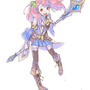 LuviniaSaga