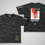 『METAL GEAR SOLID Δ』発売記念として「EDWIN」とコラボ！作品の世界観を表現した全4アイテム