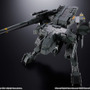 超合金「メタルギアREX」が予約受付スタート！装甲展開ギミックや頭部LED点灯などを取り入れた決定版