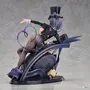 胴体が透け透け…と言うより丸見え！『アズレン』より「チェシャー」が着せ替え衣装「ファンシー・ナイトドリーム」の姿で立体化