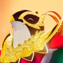 『ポケモンレジェンズZ-A』新たなメガシンカ「メガルチャブル」発表！筋肉増量でレスラー感マシマシにパワーアップ