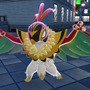 『ポケモンレジェンズZ-A』新たなメガシンカ「メガルチャブル」発表！筋肉増量でレスラー感マシマシにパワーアップ