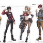 ハピネット、TGS2025に出展。ホラーADV『FAITH』やSFディストピアロボRPG『STARBITES』のほか、2つの未発表タイトルも出展予定
