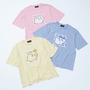 “全力チル”な「ちいかわ」たち！Tシャツやトートバッグのほか、カレンダー、ネイルチップなどの新商品が本日8月29日11時より発売