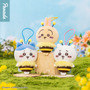 「ちいかわ」ハチさんの姿になった手のひらサイズぬいぐるみが本日8月29日より順次発売！セブン-イレブン限定で、物販販売のみの取り扱い