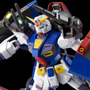 ガンプラ再販含む25商品をまとめてチェック！RG「ストフリ」「デスティニー」の翼エフェクトや「MG ガンダムF90」などをラインナップ