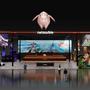 新作『七つの大罪：Origin』『モンギル：STAR DIVE』が試遊可能！ネットマーブルが「TGS2025」に出展