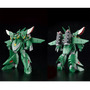 緑のカラーリングが印象的！『スパロボOG』よりHGプラモ「量産型ゲシュペンストMk-II(カイ機)」と「ヒュッケバインMk-IIトロンベ」が再販
