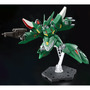 緑のカラーリングが印象的！『スパロボOG』よりHGプラモ「量産型ゲシュペンストMk-II(カイ機)」と「ヒュッケバインMk-IIトロンベ」が再販