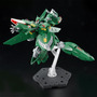 緑のカラーリングが印象的！『スパロボOG』よりHGプラモ「量産型ゲシュペンストMk-II(カイ機)」と「ヒュッケバインMk-IIトロンベ」が再販