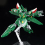 緑のカラーリングが印象的！『スパロボOG』よりHGプラモ「量産型ゲシュペンストMk-II(カイ機)」と「ヒュッケバインMk-IIトロンベ」が再販