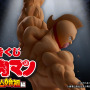 A賞は左拳を掲げるキン肉マンフィギュア！「キン肉マン」完璧超人始祖編一番くじ再販決定―バッファローマン、悪魔将軍も立体化