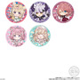 ホロライブ・ときのそら、星街すいせい、兎田ぺこらなど全32名描きおこし！ビッグサイズのキラキラ輝くホログラム缶バッジが9月発売