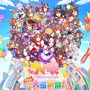 『ウマ娘  熱血ハチャメチャ大感謝祭！』発売1周年！記念イラストのゴルシに注目、70％OFFセールも開催中