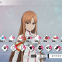 『SAO ヴァリアント・ショウダウン』サービス終了へ…オフライン版配信など今後のスケジュールを公開