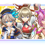 『フェスバ+』が1周年！新キャラに『白猫』よりジン、『モンスト』よりエルが実装ー最大500枚の「オールスターガチャチケット」など盛りだくさん