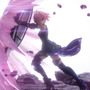 儚くも美しい笑顔に惹かれる…「FGO」劇場版アニメ「終局特異点 冠位時間神殿ソロモン」より主人公をかばうマシュが立体化