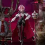 ホロライブ・秘密結社holoXの女幹部「鷹嶺ルイ」がアクションフィギュア化！マントは着脱可能、“ウインク顔”表情パーツなどオプションも充実