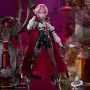 ホロライブ・秘密結社holoXの女幹部「鷹嶺ルイ」がアクションフィギュア化！マントは着脱可能、“ウインク顔”表情パーツなどオプションも充実