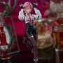 ホロライブ・秘密結社holoXの女幹部「鷹嶺ルイ」がアクションフィギュア化！マントは着脱可能、“ウインク顔”表情パーツなどオプションも充実