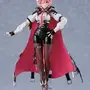 ホロライブ・秘密結社holoXの女幹部「鷹嶺ルイ」がアクションフィギュア化！マントは着脱可能、“ウインク顔”表情パーツなどオプションも充実