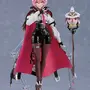 ホロライブ・秘密結社holoXの女幹部「鷹嶺ルイ」がアクションフィギュア化！マントは着脱可能、“ウインク顔”表情パーツなどオプションも充実