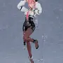 ホロライブ・秘密結社holoXの女幹部「鷹嶺ルイ」がアクションフィギュア化！マントは着脱可能、“ウインク顔”表情パーツなどオプションも充実