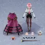 ホロライブ・秘密結社holoXの女幹部「鷹嶺ルイ」がアクションフィギュア化！マントは着脱可能、“ウインク顔”表情パーツなどオプションも充実