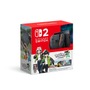 スイッチ2『ポケモンレジェンズZ-A』同梱版がポケセンオンラインで抽選販売！早期購入特典の「オリジナルアートブック」付き