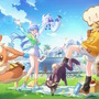 HoYoverse新作『崩壊：ネクサスアニマ』最新PV・実機映像が公開！初のクローズドテストも参加募集スタート
