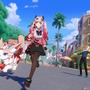 HoYoverse新作『崩壊：ネクサスアニマ』最新PV・実機映像が公開！初のクローズドテストも参加募集スタート